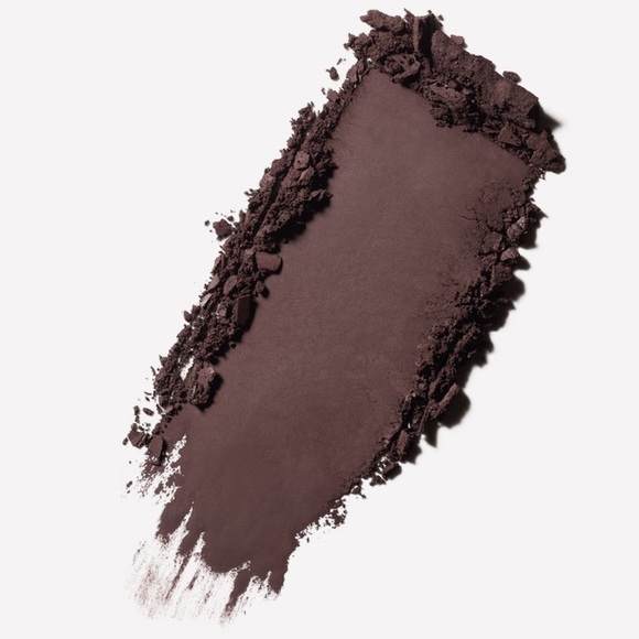 MAC Powder Kiss Soft Matte Eyeshadow Give a Glam - Picture 13 of 16